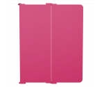 4-Fold ISO Clipboard - Pink